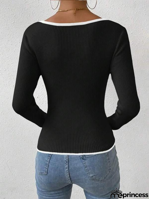 Casual and Stylish winter Top