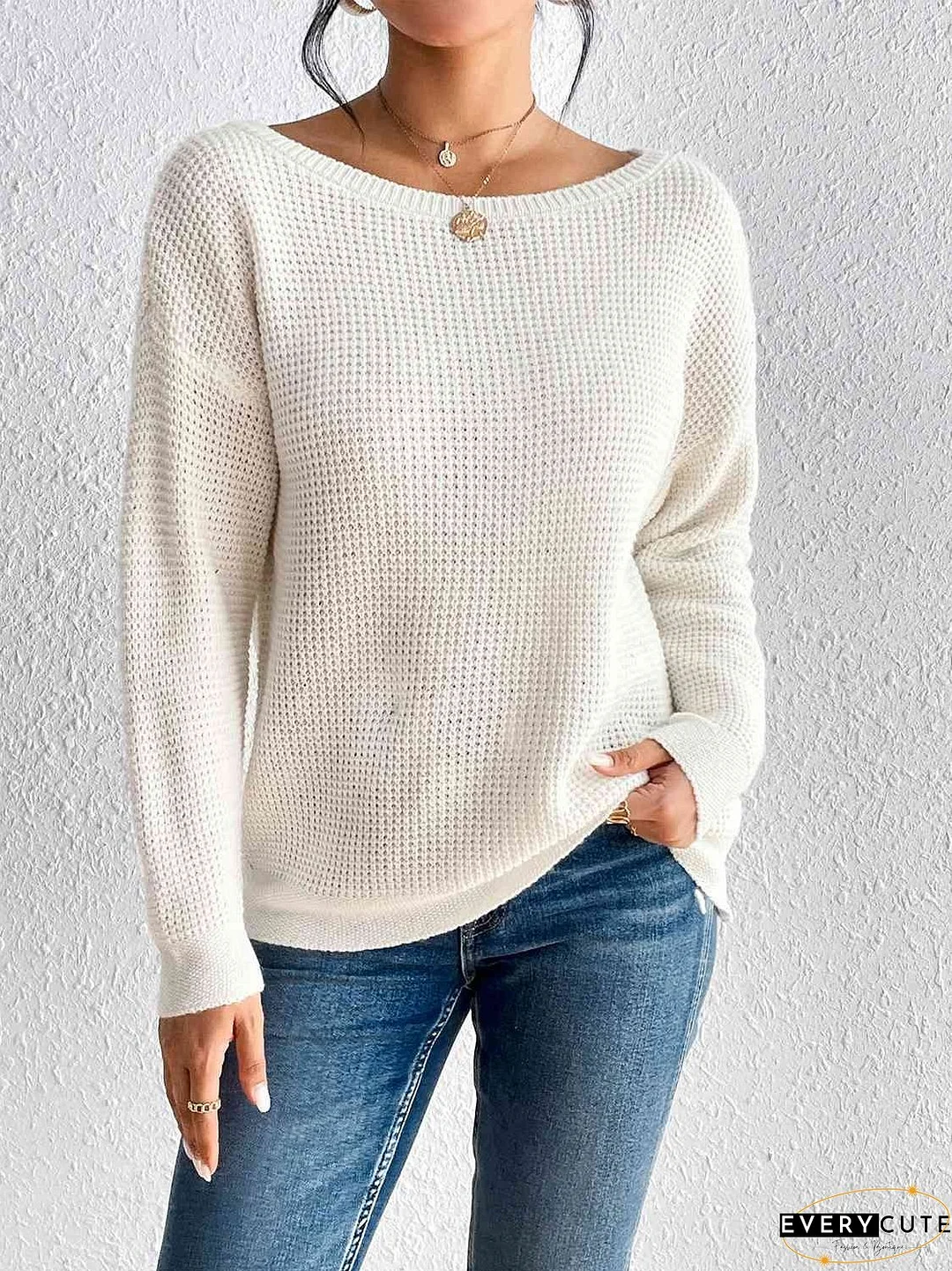 Comfortable and Stylish winter Sweater