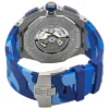 Audemars Piguet 26400SO.OO.A335CA.01 Royal Oak Offshore Blue Dial - New