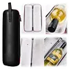 EVA Portable Wine Bag Shockproof Single Red Wine Gift Box Wine Travel Carrier