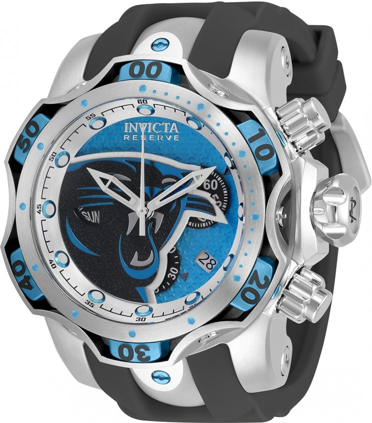 Carolina Panthers Watch