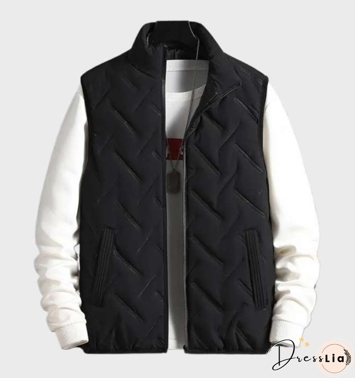 Effortless and Chic winter Jacket