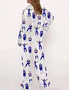 Buffalo Bills Pajamas Set