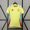 2024 Spain Away Football Shirt 1:1 Thai Quality