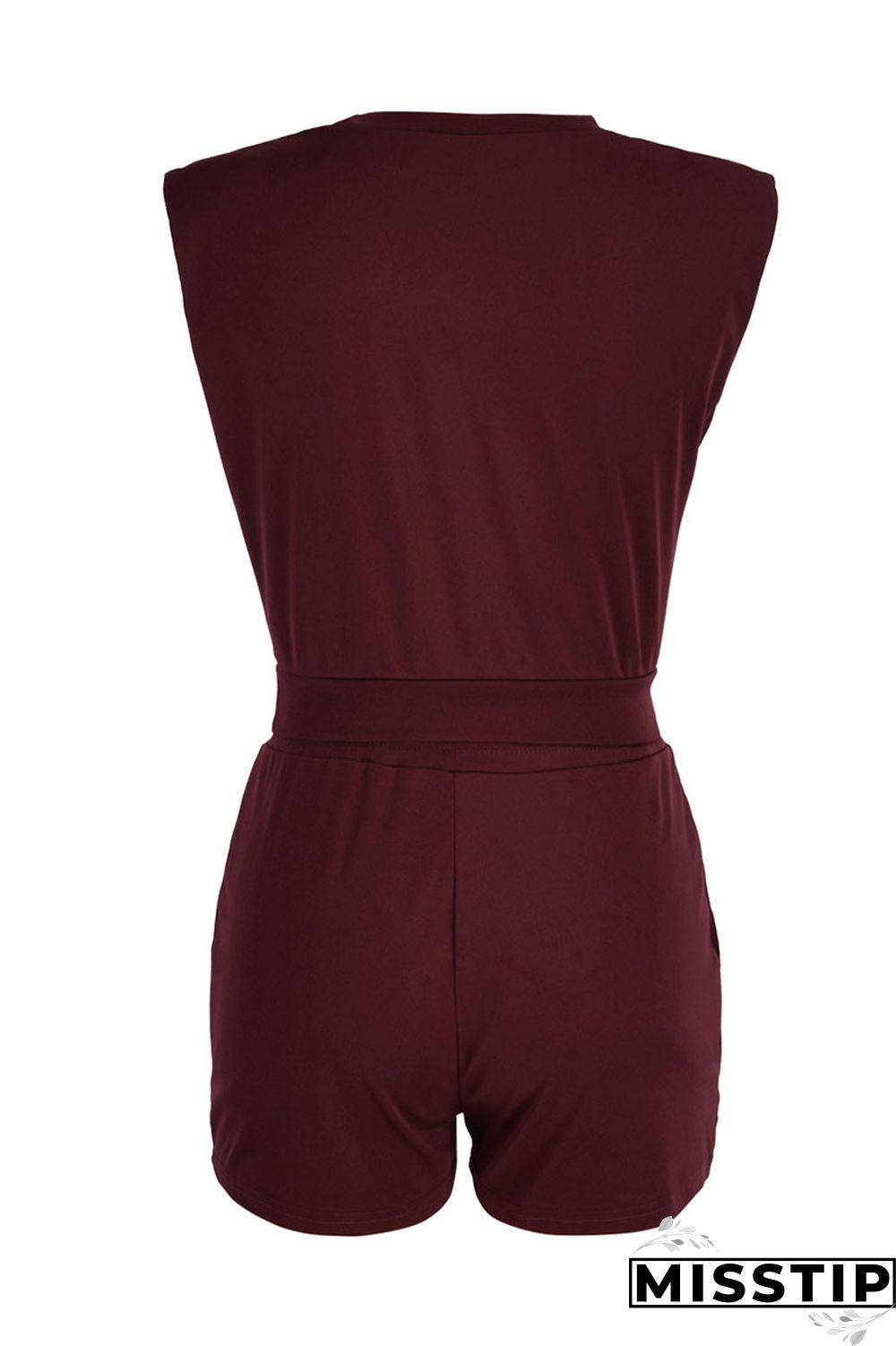 Blue Fashion Casual Solid Basic O Neck Short Sleeve Two Pieces