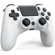 Wireless Controller for PlayStation 4 - White