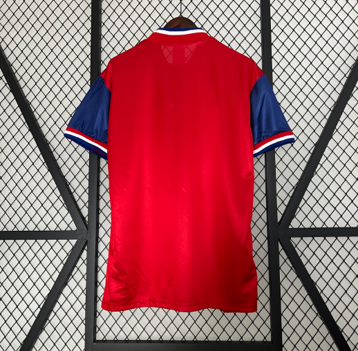 Retro Bayern Munich 93/95 Home Football Shirt Thai Quality