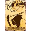(Multi Style)Band - Vintage Metal Signs - 20*30cm - Music
