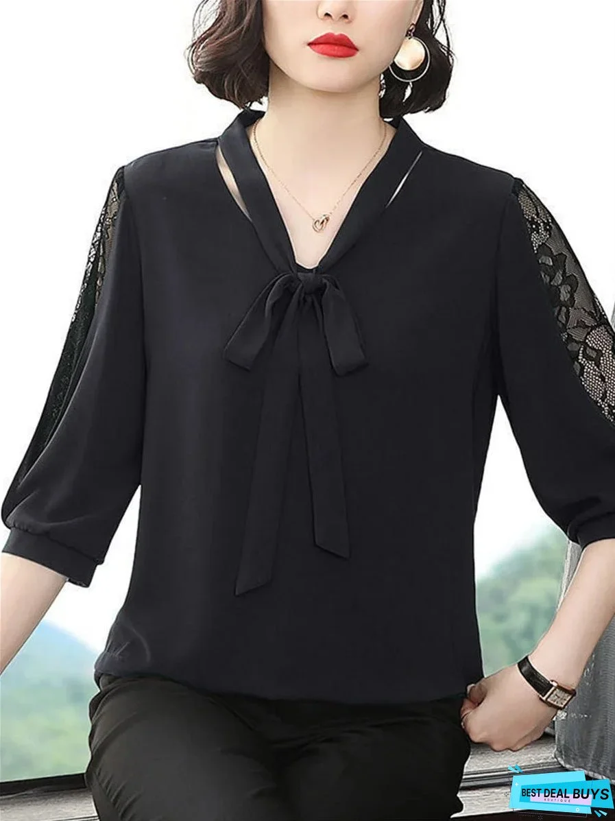 Effortless and Chic winter Blouse