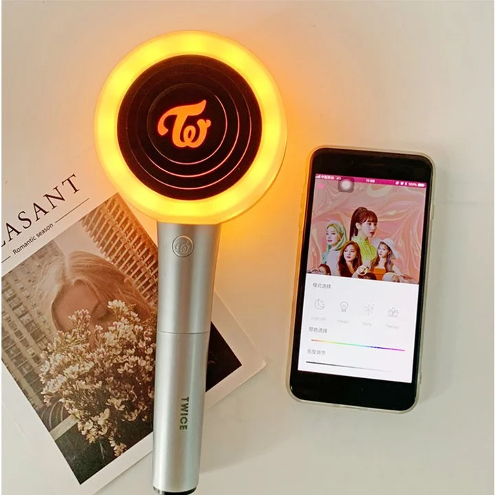 TWICE Official Light Stick【Shipping Within 24 Hours】