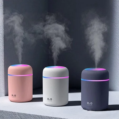 ELECTRIC AIR HUMIDIFIER