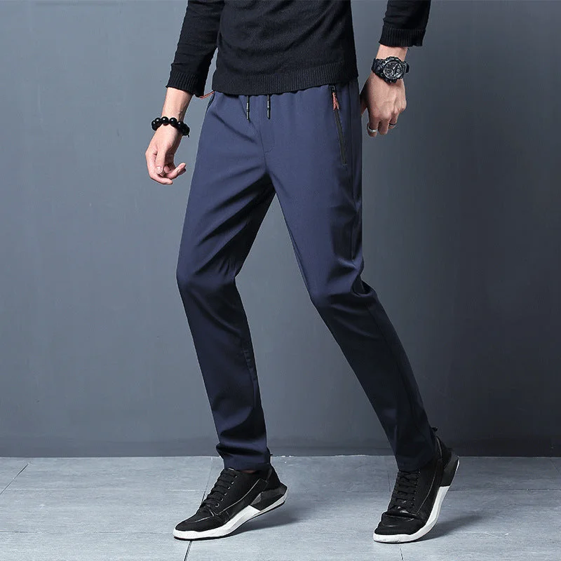 Men\'s Quick Dry Sweatpants