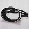 HD Waterproof Fisherman Swimming Goggles Stainless Steel HD Diving Mask Anti-Fog