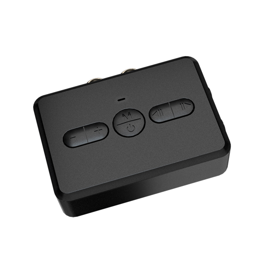 

Bluetooth-compatible 5.0 Audio Transmitter Receiver RCA 3.5mm AUX Adapter, 501 Original
