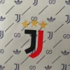 24/25 Juventus Special Edition Soccer Jersey