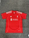 2025-2026 Liverpool FC Home Football Shirt 1:1 Thai Quality