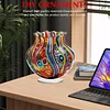 Artistic Vase Double Sided - 5D DIY Vase