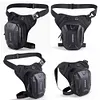 Motorcycle Drop Leg Bag Waterproof Outdoor Fanny Pack for Outdoor Sports Ride