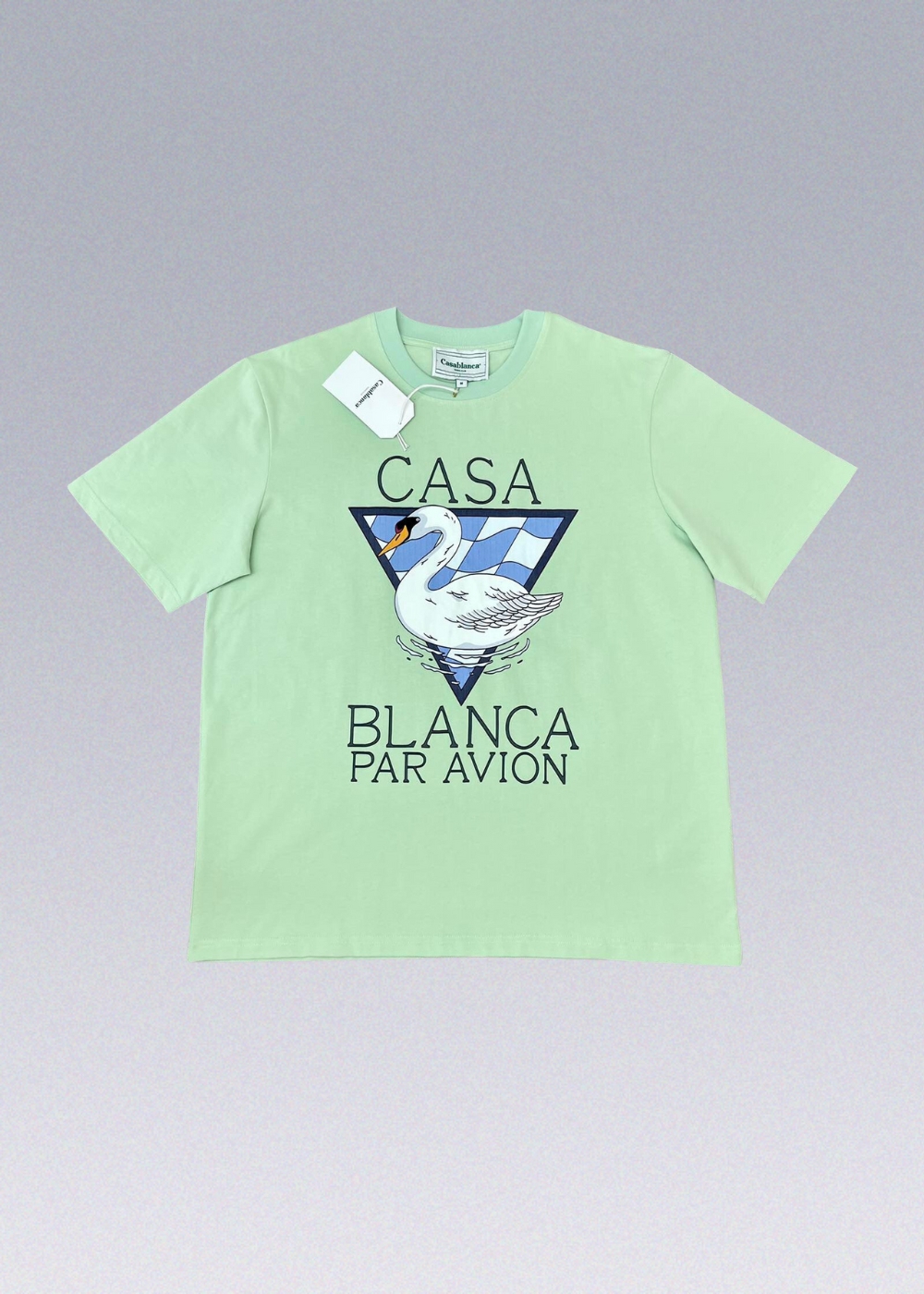 Casablanca T-Shirt Techwear - X techwear-x