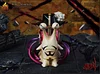 Battle Seven Warlords Series Den Den Mushi - ONE PIECE Resin Statue - TOP-Studios