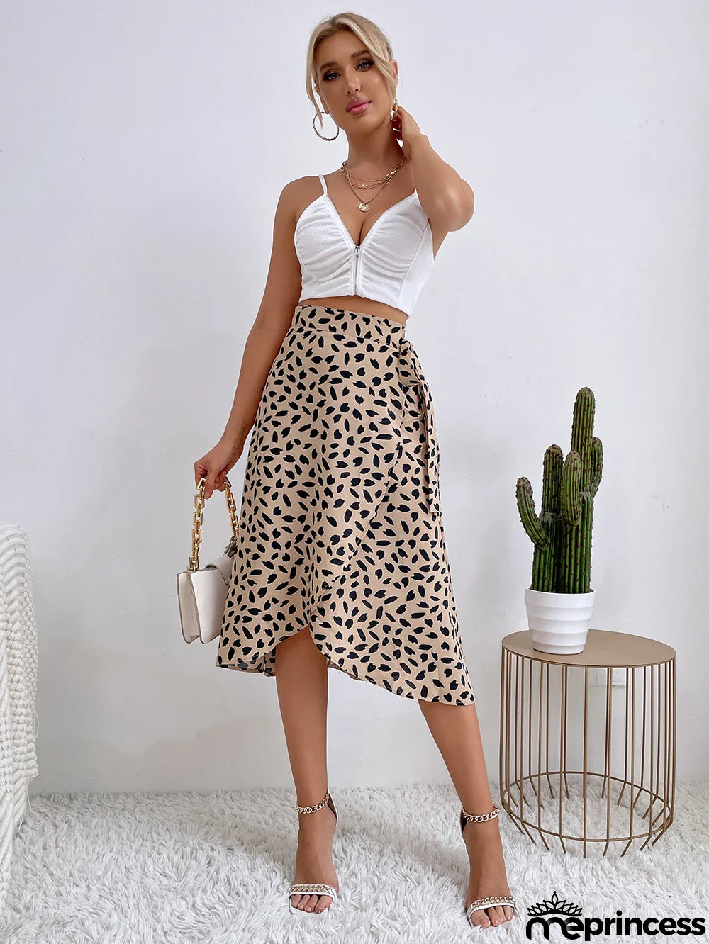 Modern and Fashionable general Skirt