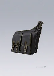 3A-1 Techwear Bag Not Acronym