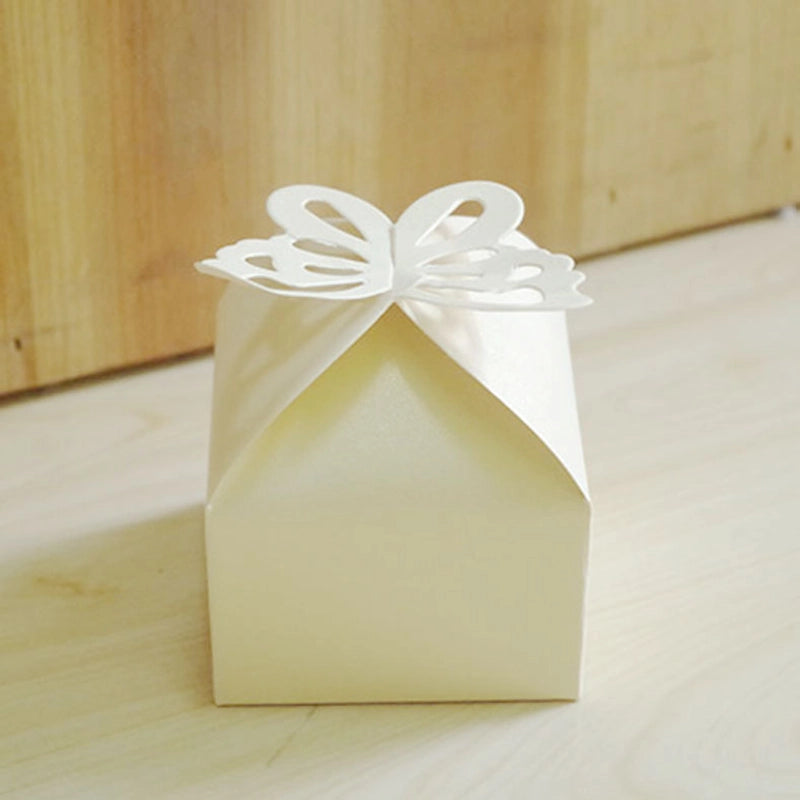 Wedding Season Butterfly Wedding Engagement Gift Wrapping Supplies