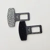 2Pcs Fashion Seat Belt Clip Car Seat Belt Clip Extender Bling Car Seat Belt Clip