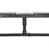 ECOTRIC Header Panel Grille Mount Panel Compatible with 1992-1997 Ford F-150 F-250 Bronco Replacement for FO1220113, F6TZ8A284AC