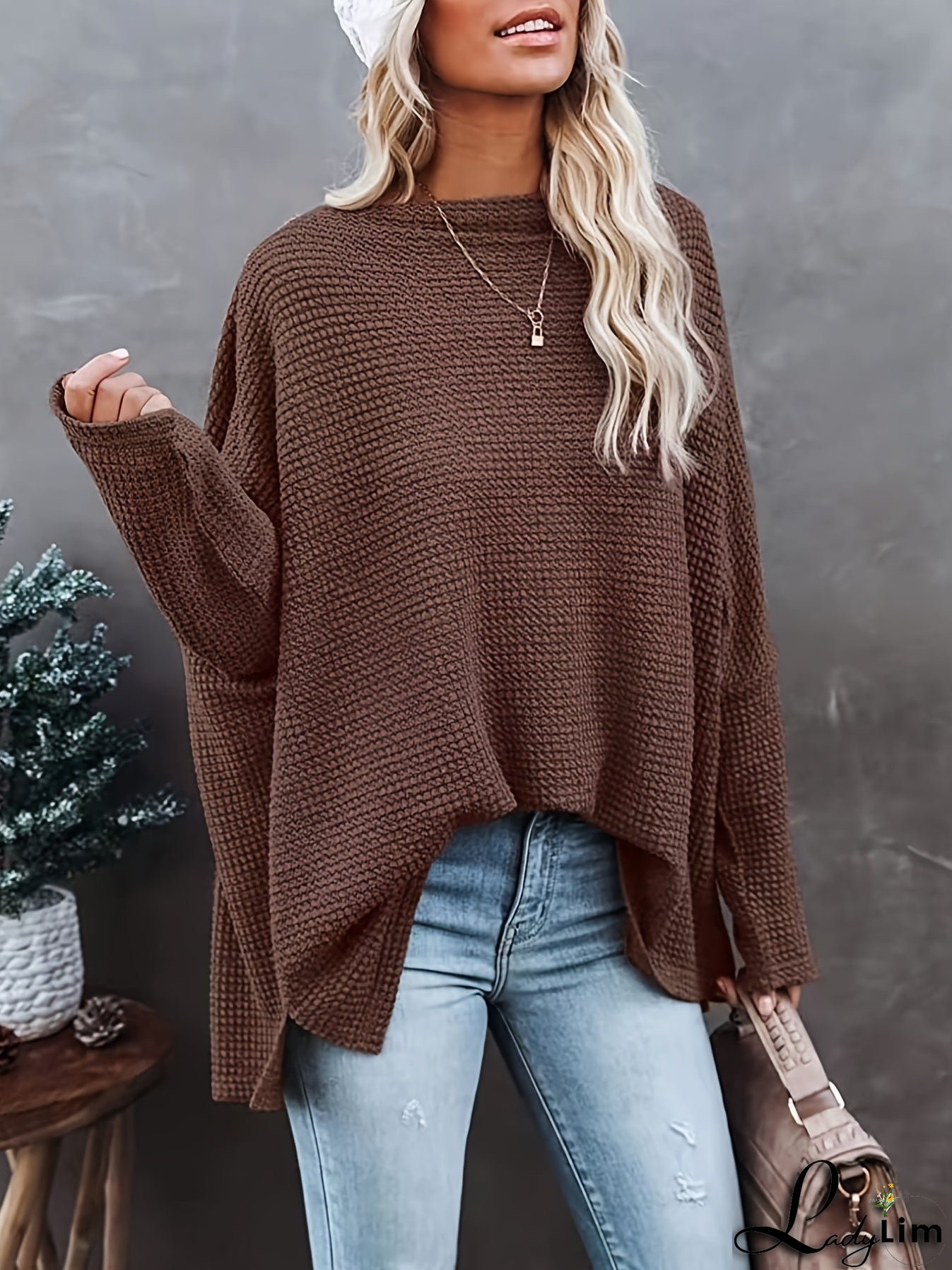 Fashionable and Effortless general garment