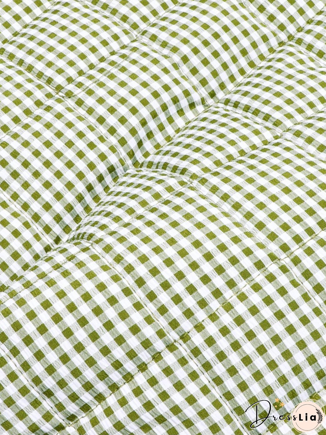 Tied Sleeveless Vest Coat