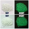 DIY Luminous Round  Resin  Diamond Painting Drills Bag