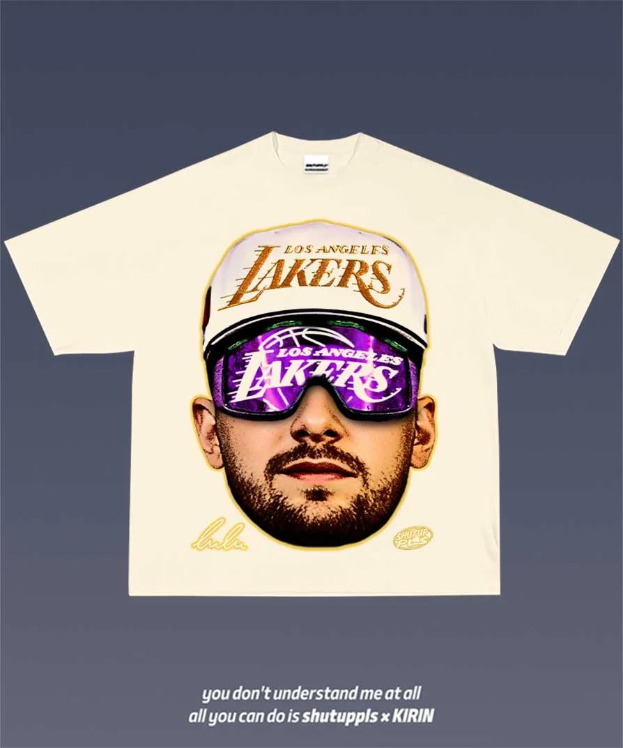 LUKA DUNCIC TEE 4.8