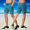 Gioiacombo&trade; Pantaloncini sportivi larghi quick dry da uomo