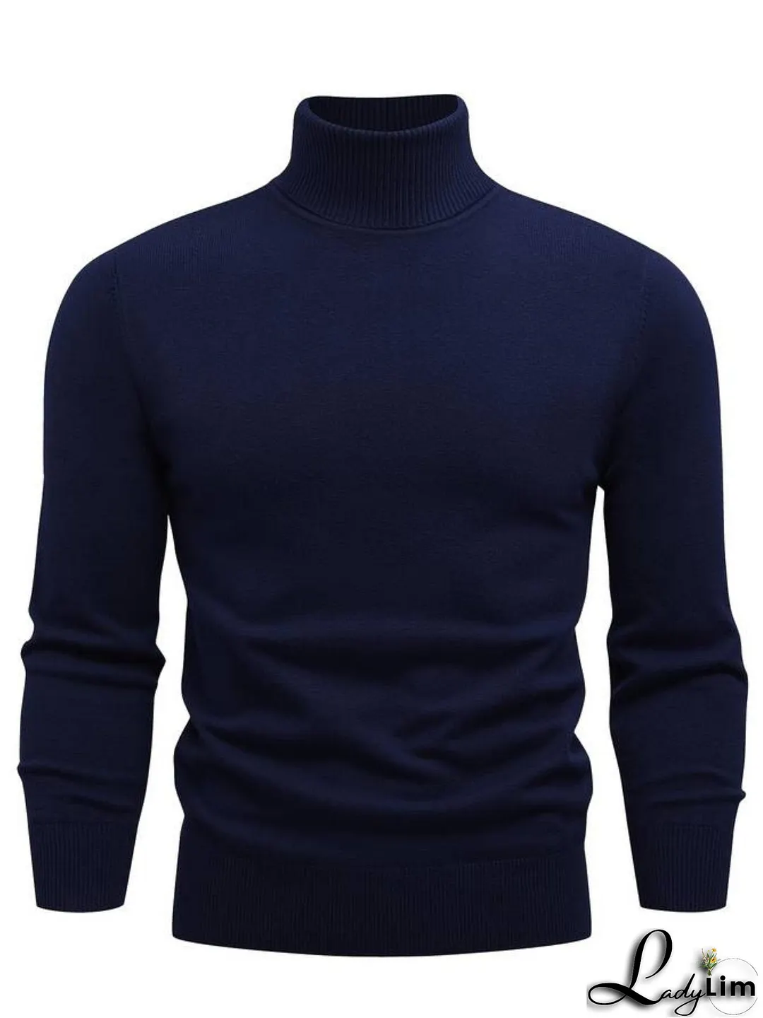 Casual and Effortless winter Pullover