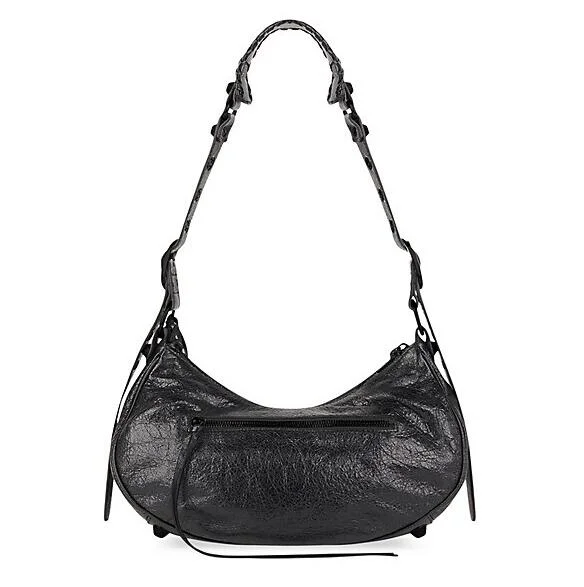 Balenciaga Le Cagole Small Shoulder Bag 3.4 out of 5 Customer Rating