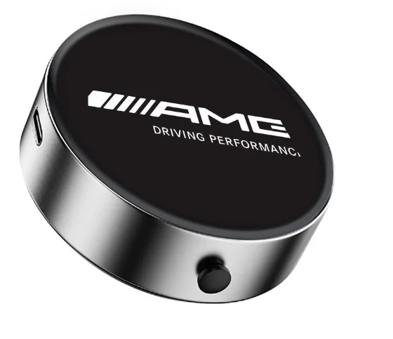 Vacuum adsorption car mobile phone holder