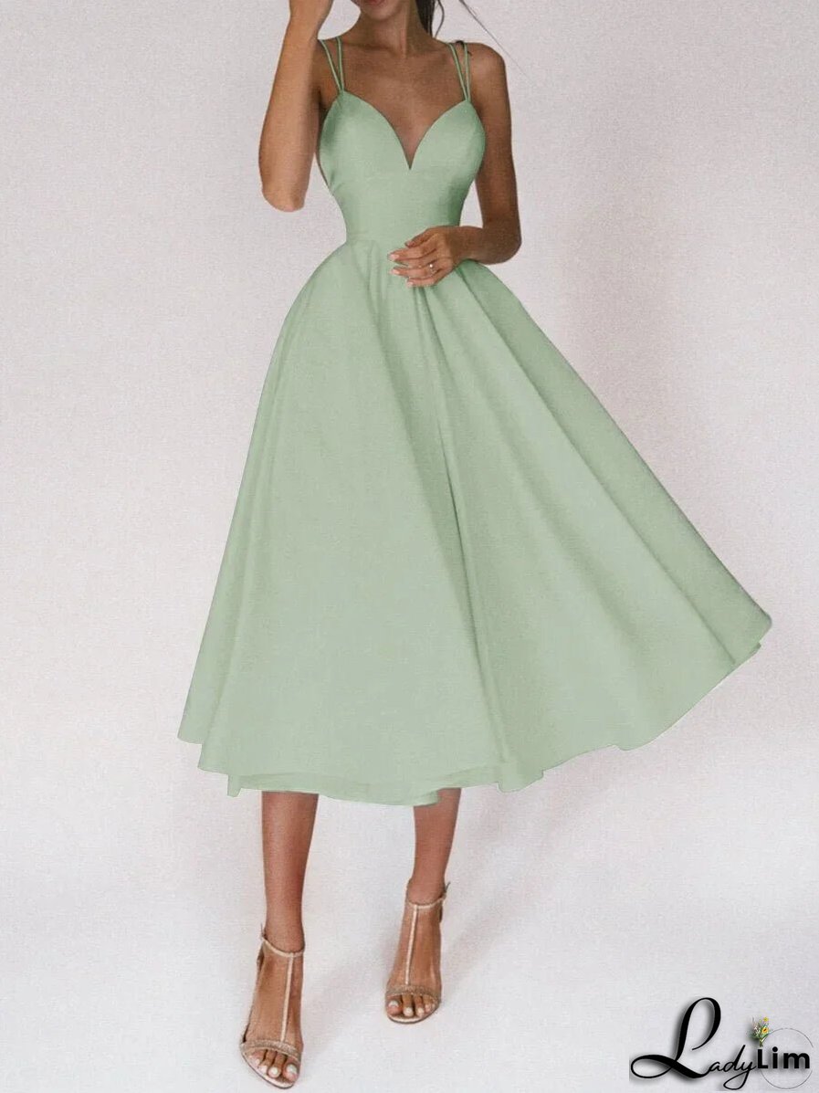 Timeless and Elegant winter Dress