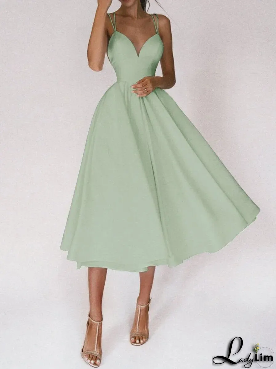 Timeless and Elegant winter Dress