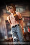 1/6 Scale Cloud Strife - (FF7) Final Fantasy VII Resin Statue - OCTOPUS Studio