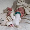 Babiesprincess Lifelike Reborn Baby Doll, Babiesprincess
