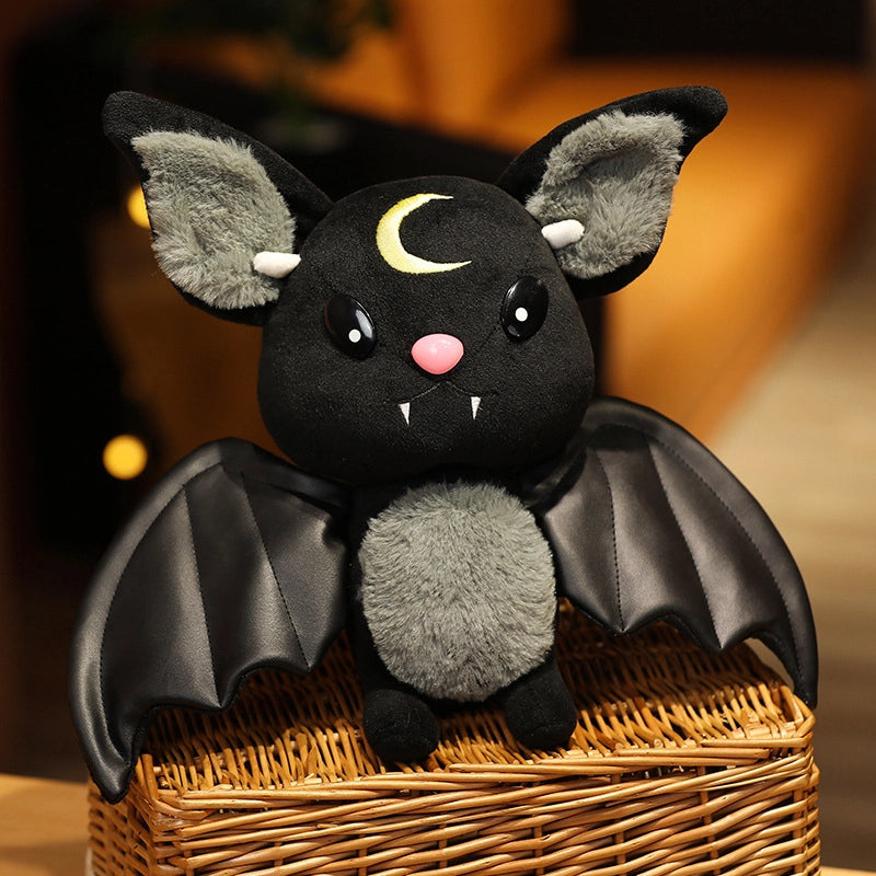 Stuffed Animals & Plush Toys Halloween Bat Pp Cotton Toys