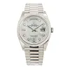 NEW ROLEX DAY-DATE 128239-0007