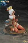 1/4 Scale In My Room Series Purah - The Legend of Zelda Resin Statue - Dtalon Studio