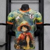 2025 Players Version Japan Special Soccer Jersey