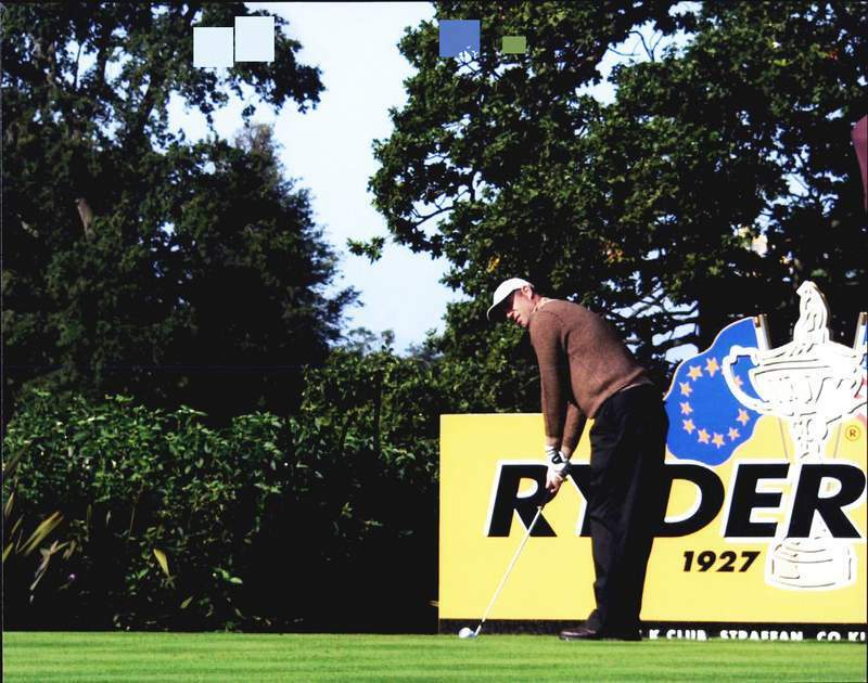 Stewart Cink authentic signed PGA golf 8x10 Photo Poster painting W/Cert Autographed A0004