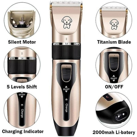 professional dog grooming clippers  pet clippers  dog hair cutter  dog hair clippers  dog grooming kit  dog grooming clippers  dog clipper