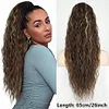 Ponytail Hair Extensions