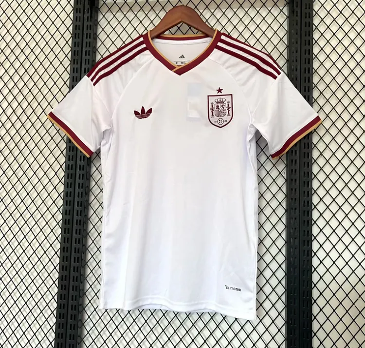 2026 Spain Away - Fan Edition