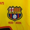 2025/2026 Barcelona 100th Anniversary Football Jersey 1:1 Thai Quality